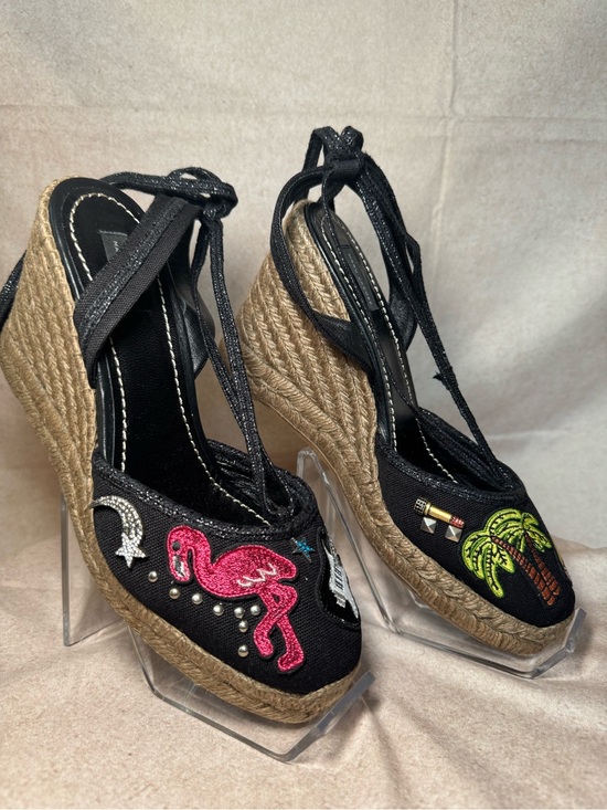 Marc Jacobs Shoes - Marc Jacob’s Wedge Heels